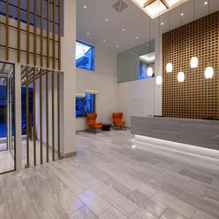 Pharae Palace Kalamata Ngoại thất bức ảnh