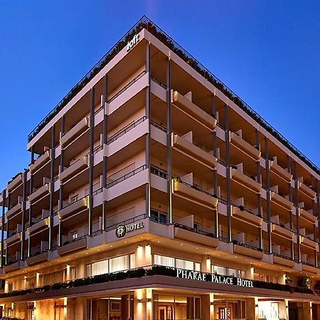 Pharae Palace Kalamata Ngoại thất bức ảnh