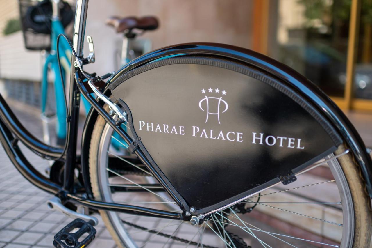 Pharae Palace Kalamata Ngoại thất bức ảnh
