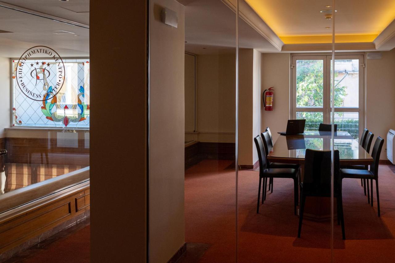 Pharae Palace Kalamata Ngoại thất bức ảnh