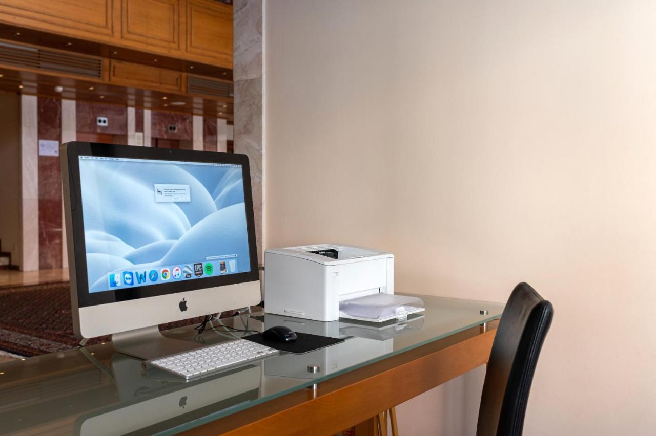 Pharae Palace Kalamata Ngoại thất bức ảnh