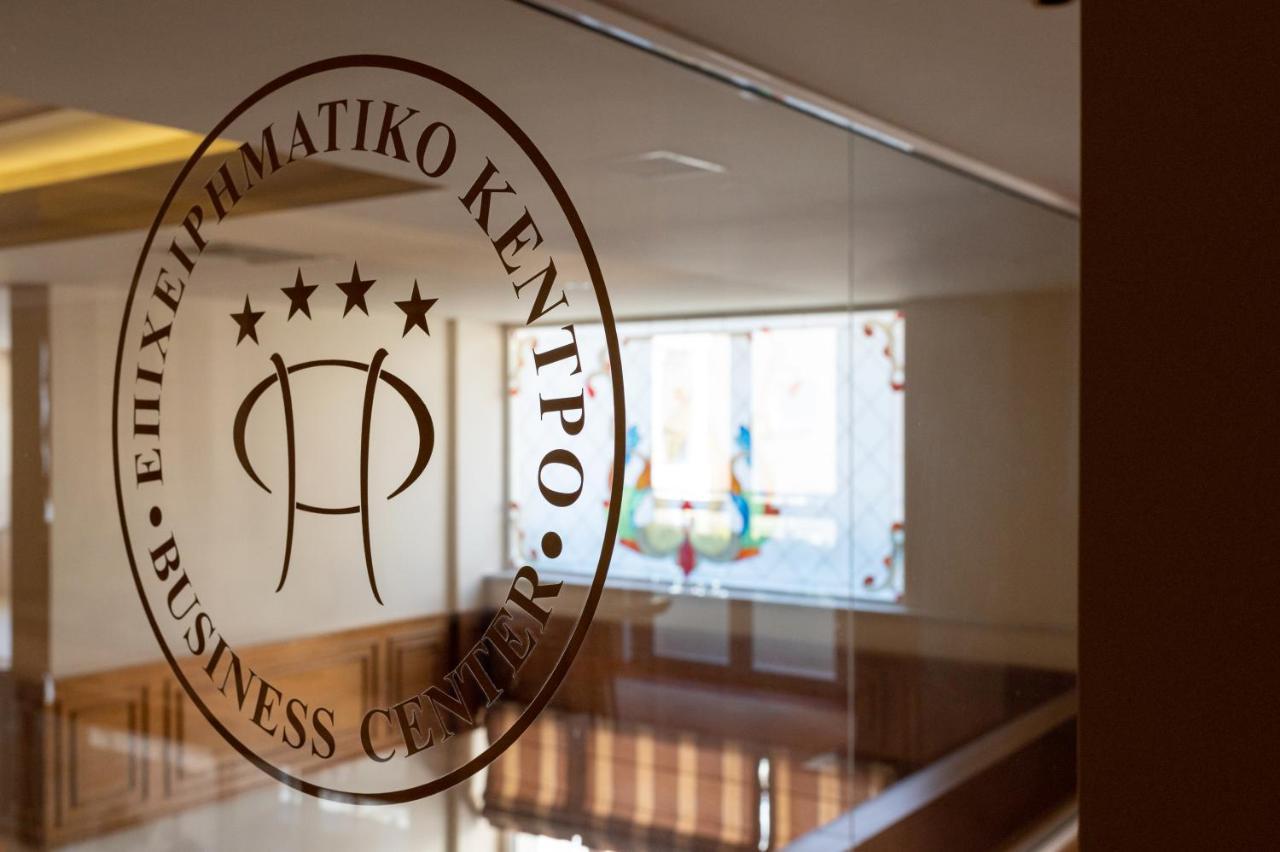 Pharae Palace Kalamata Ngoại thất bức ảnh