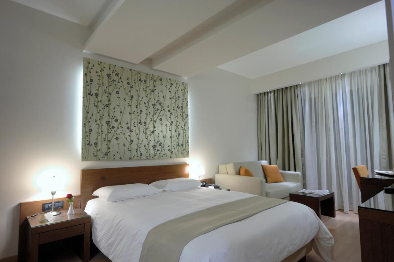 Pharae Palace Kalamata Ngoại thất bức ảnh