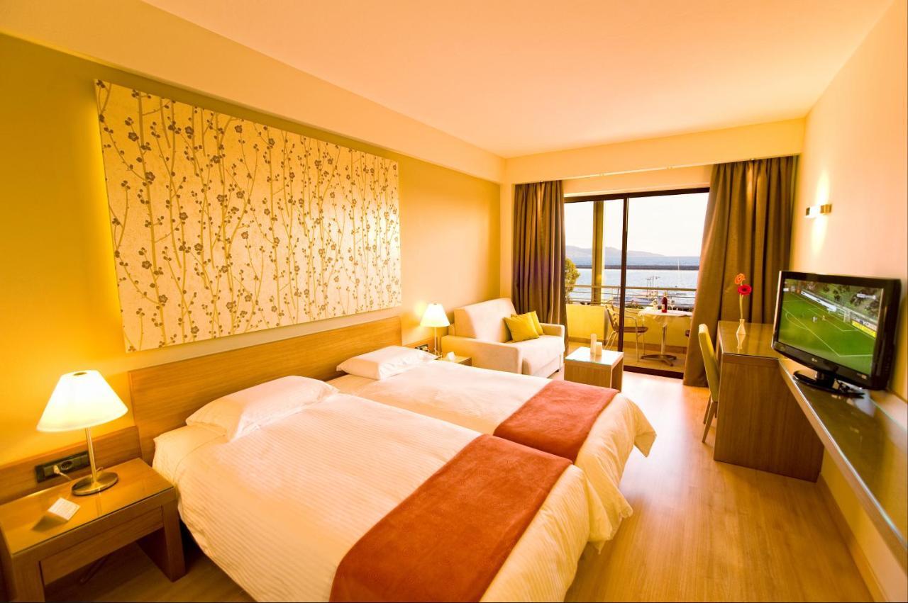 Pharae Palace Kalamata Ngoại thất bức ảnh