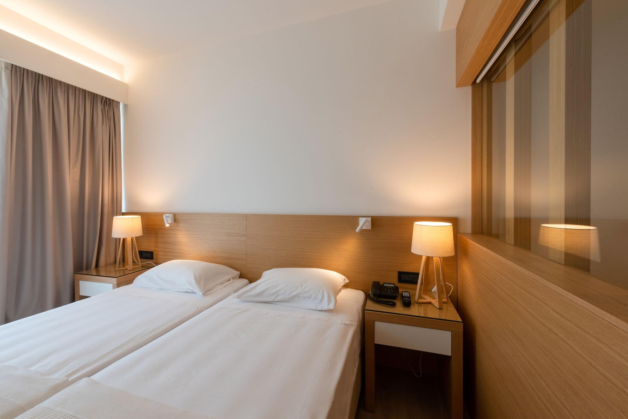 Pharae Palace Kalamata Ngoại thất bức ảnh