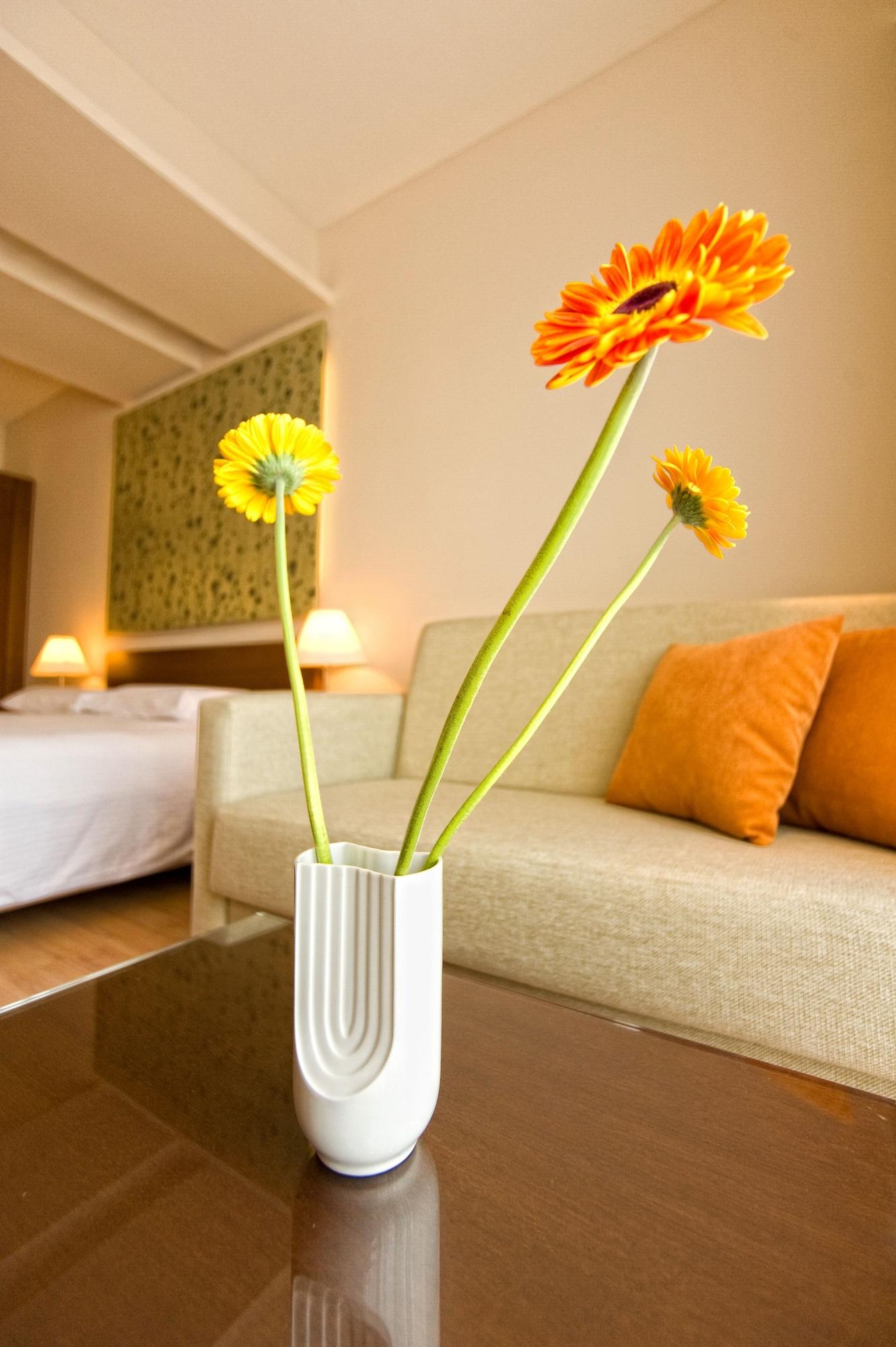 Pharae Palace Kalamata Ngoại thất bức ảnh