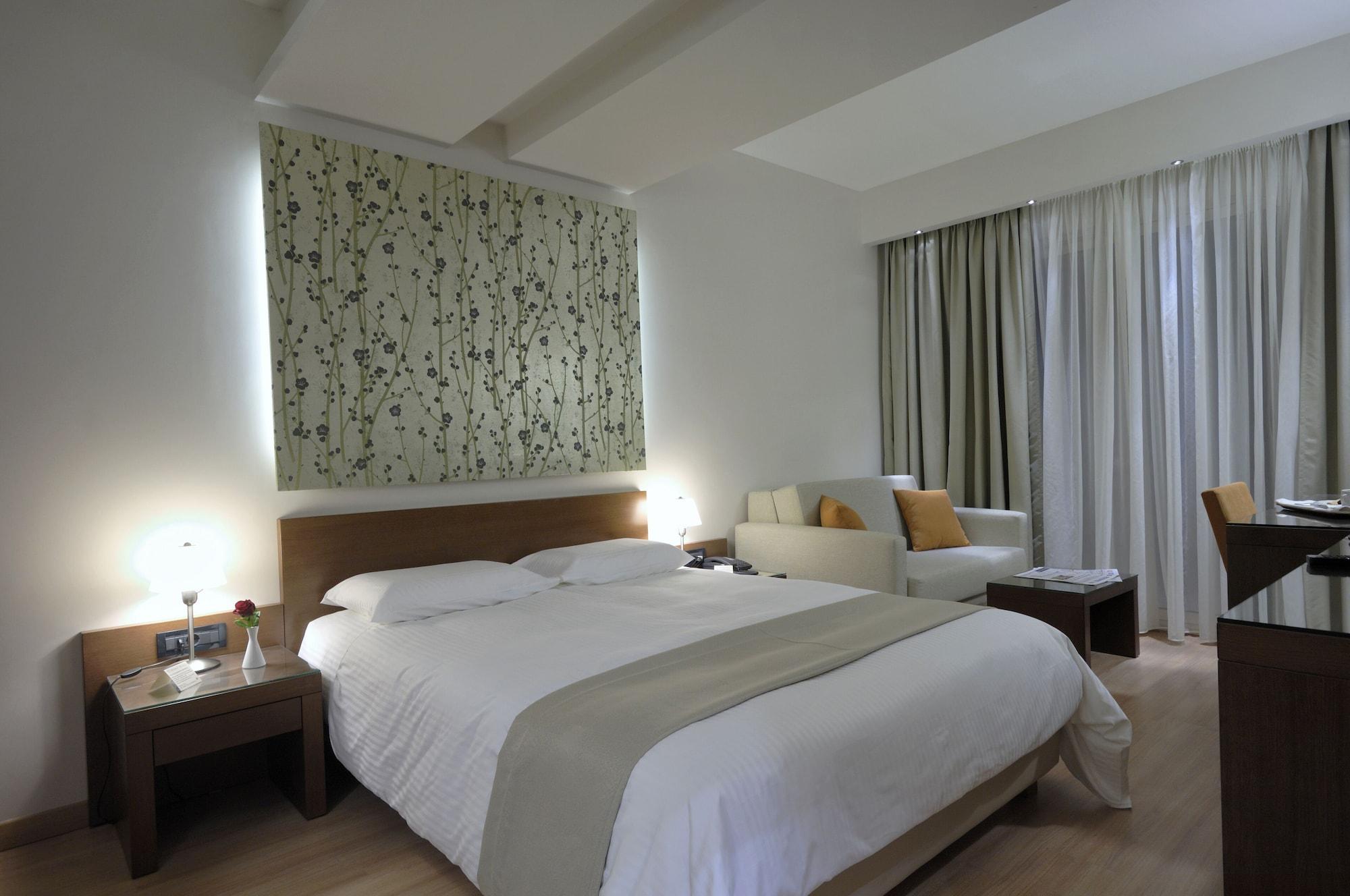 Pharae Palace Kalamata Ngoại thất bức ảnh