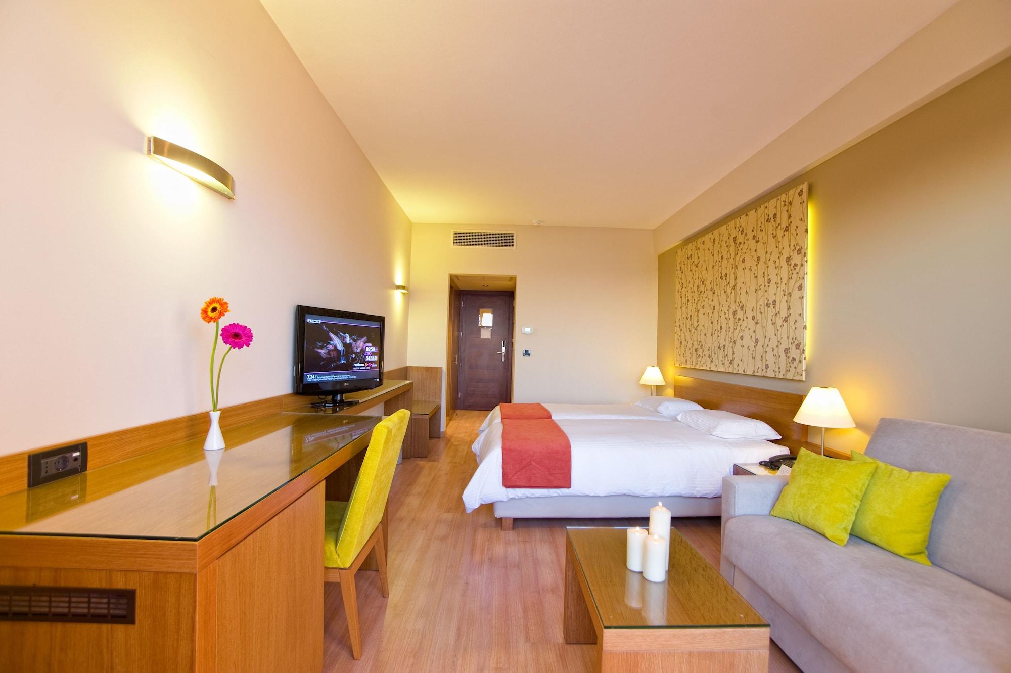 Pharae Palace Kalamata Ngoại thất bức ảnh