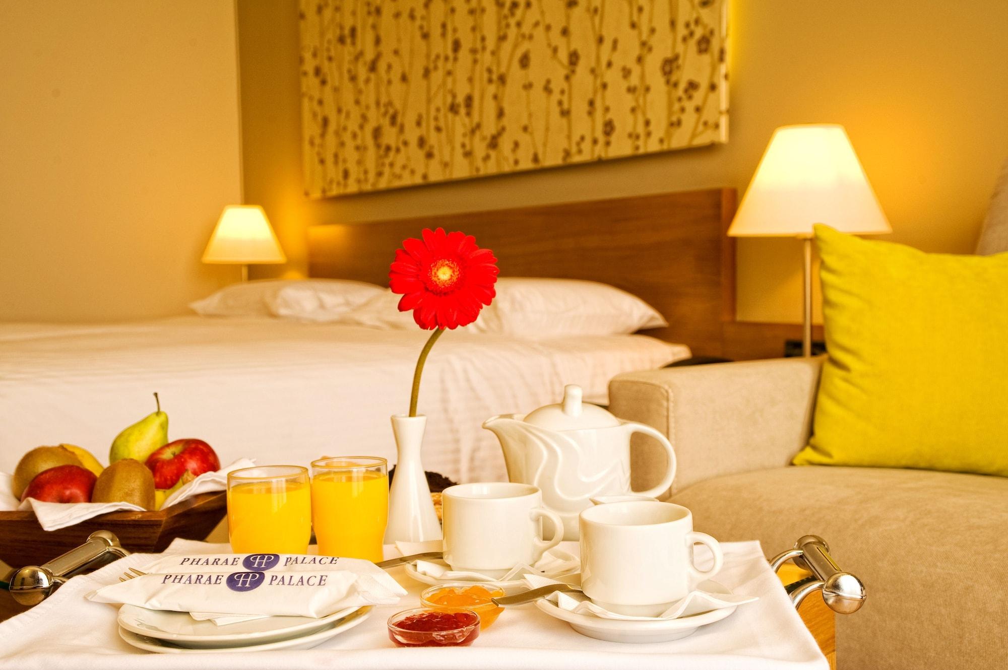 Pharae Palace Kalamata Ngoại thất bức ảnh
