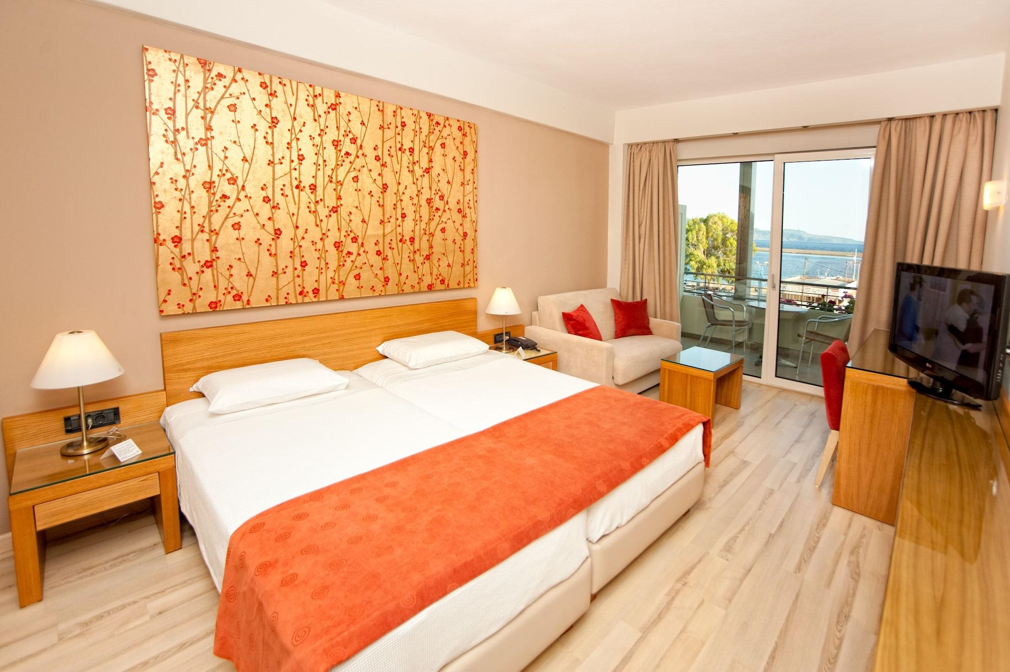 Pharae Palace Kalamata Ngoại thất bức ảnh