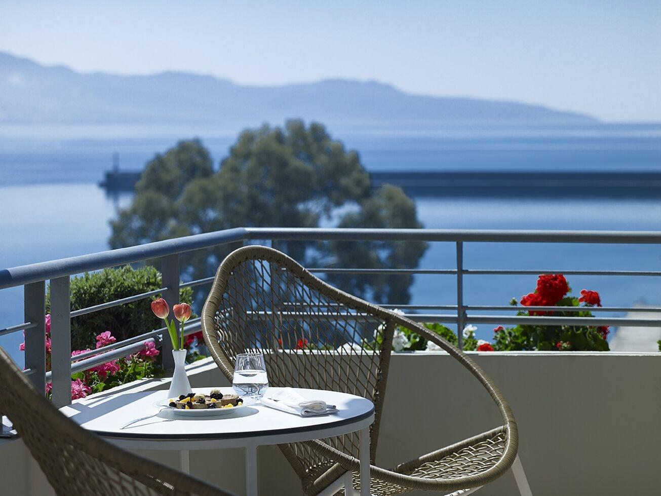 Pharae Palace Kalamata Ngoại thất bức ảnh