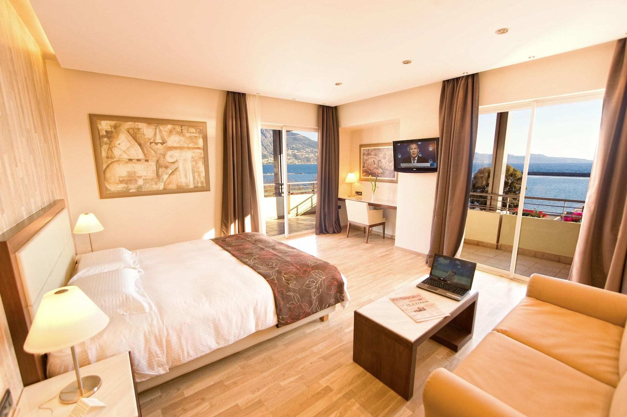 Pharae Palace Kalamata Ngoại thất bức ảnh