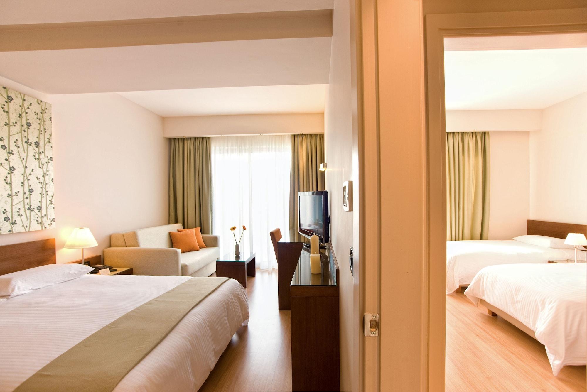Pharae Palace Kalamata Ngoại thất bức ảnh