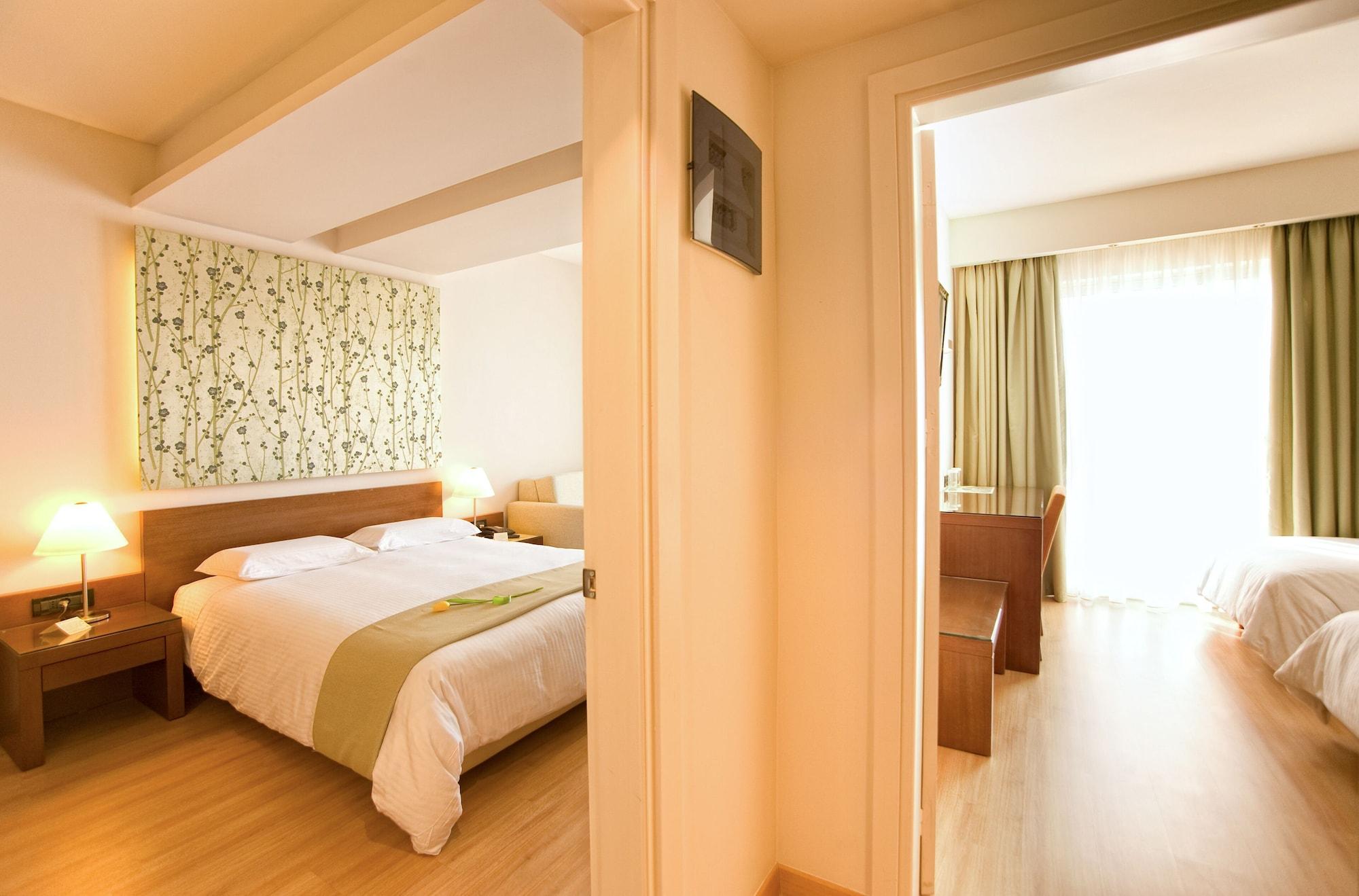 Pharae Palace Kalamata Ngoại thất bức ảnh