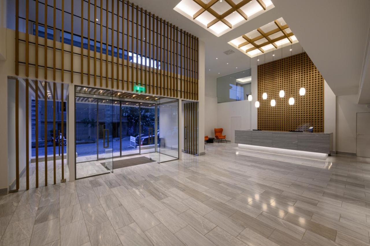 Pharae Palace Kalamata Ngoại thất bức ảnh