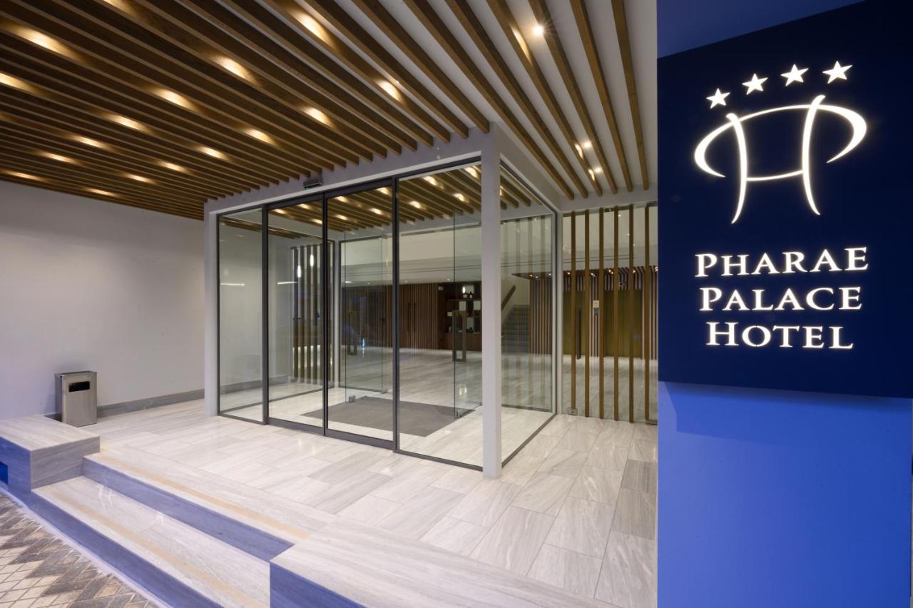 Pharae Palace Kalamata Ngoại thất bức ảnh
