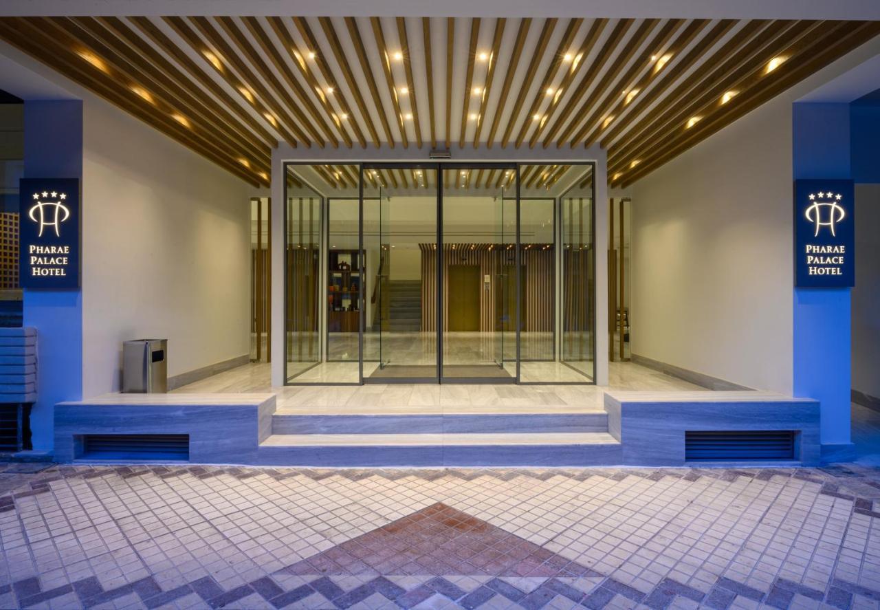 Pharae Palace Kalamata Ngoại thất bức ảnh