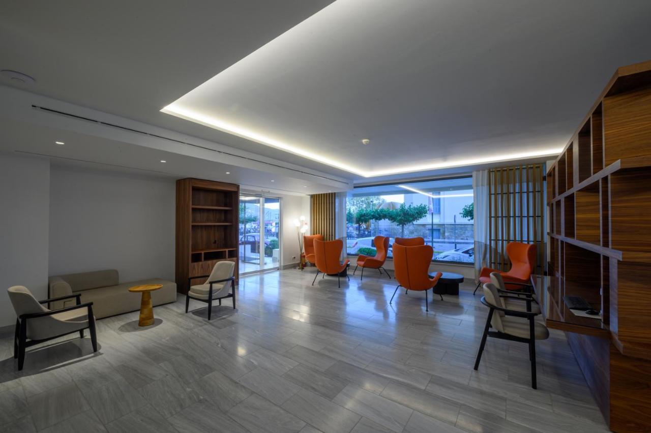 Pharae Palace Kalamata Ngoại thất bức ảnh