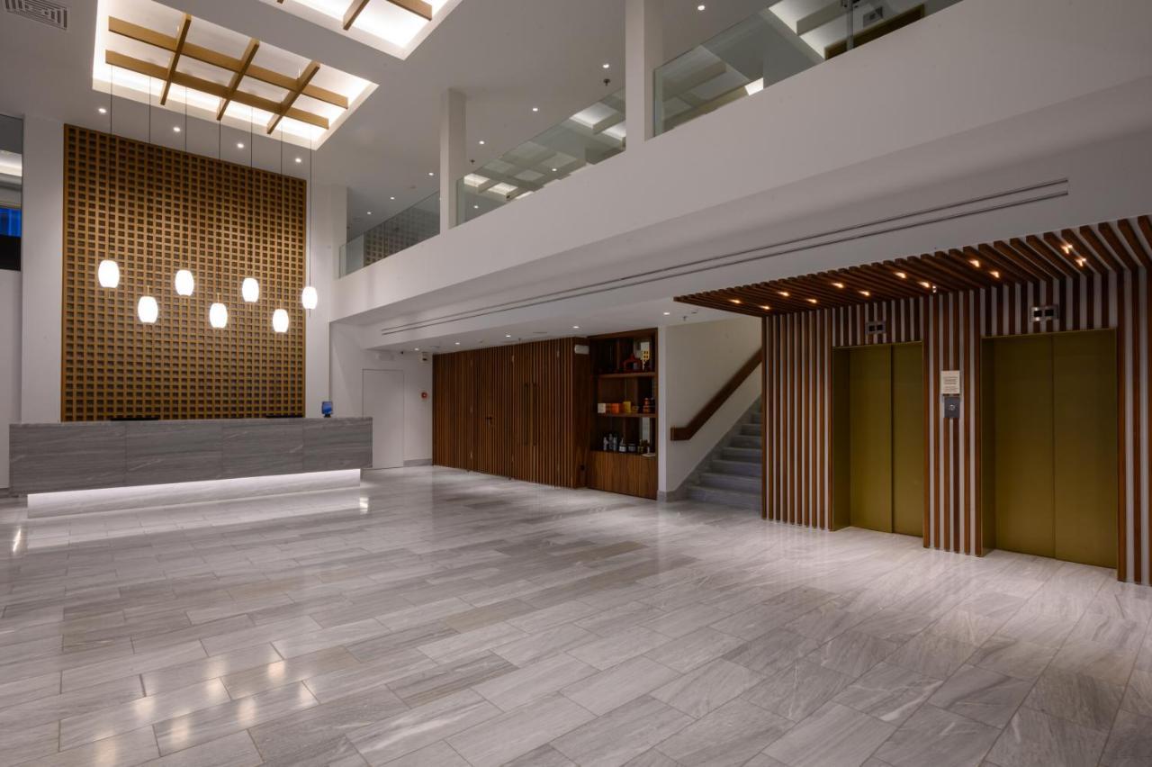 Pharae Palace Kalamata Ngoại thất bức ảnh