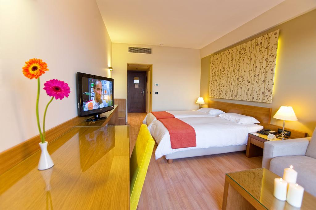 Pharae Palace Kalamata Ngoại thất bức ảnh