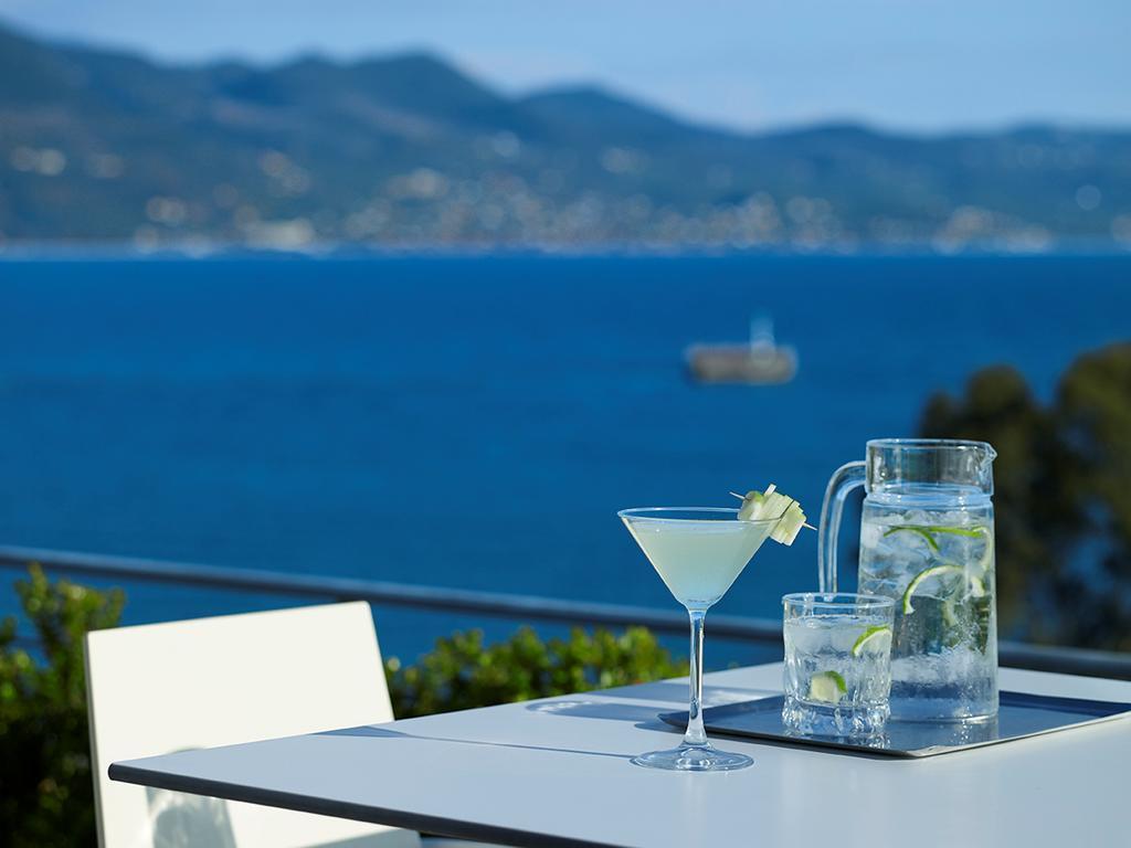 Pharae Palace Kalamata Ngoại thất bức ảnh