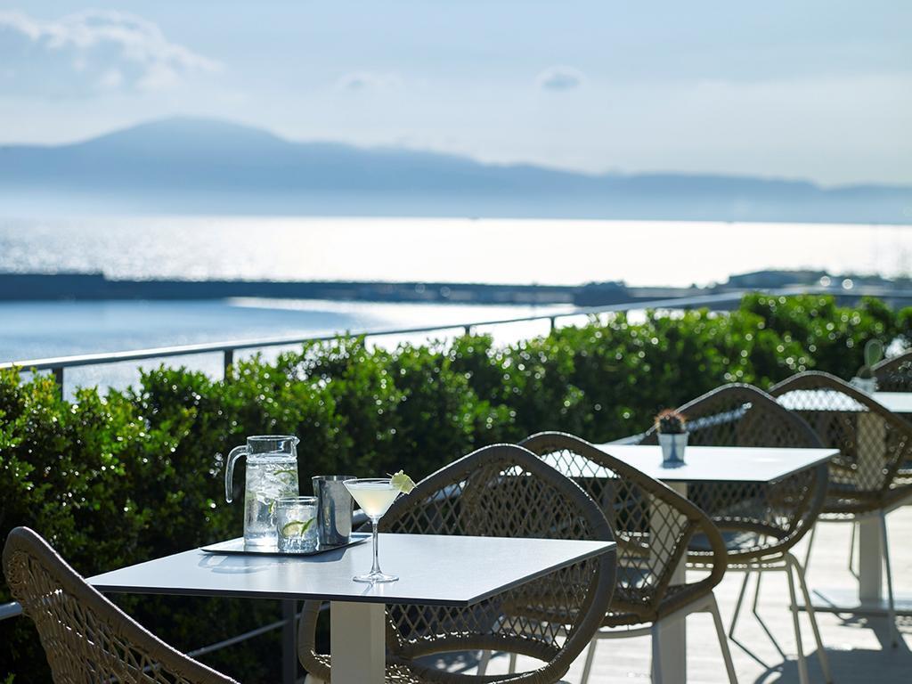 Pharae Palace Kalamata Ngoại thất bức ảnh