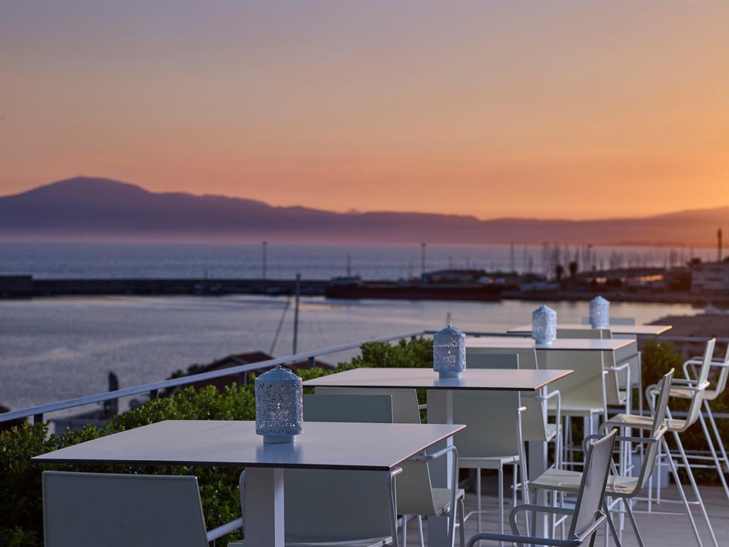 Pharae Palace Kalamata Ngoại thất bức ảnh