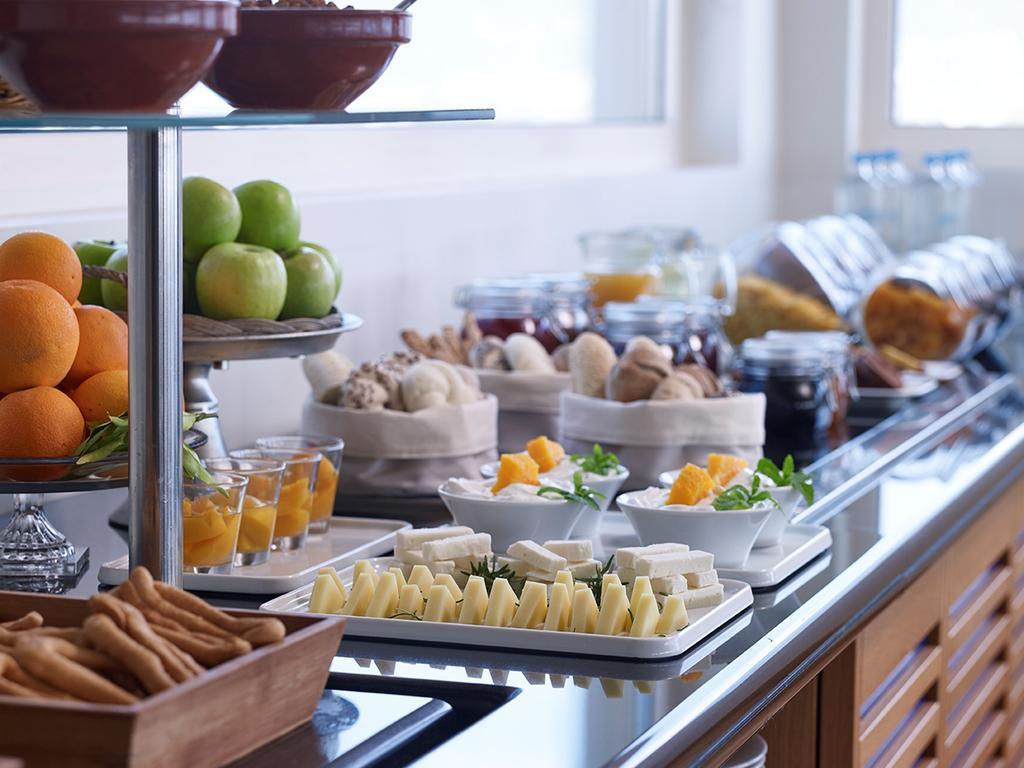 Pharae Palace Kalamata Ngoại thất bức ảnh