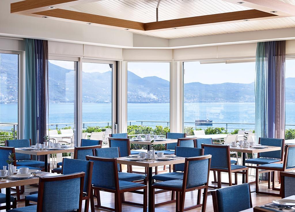Pharae Palace Kalamata Ngoại thất bức ảnh