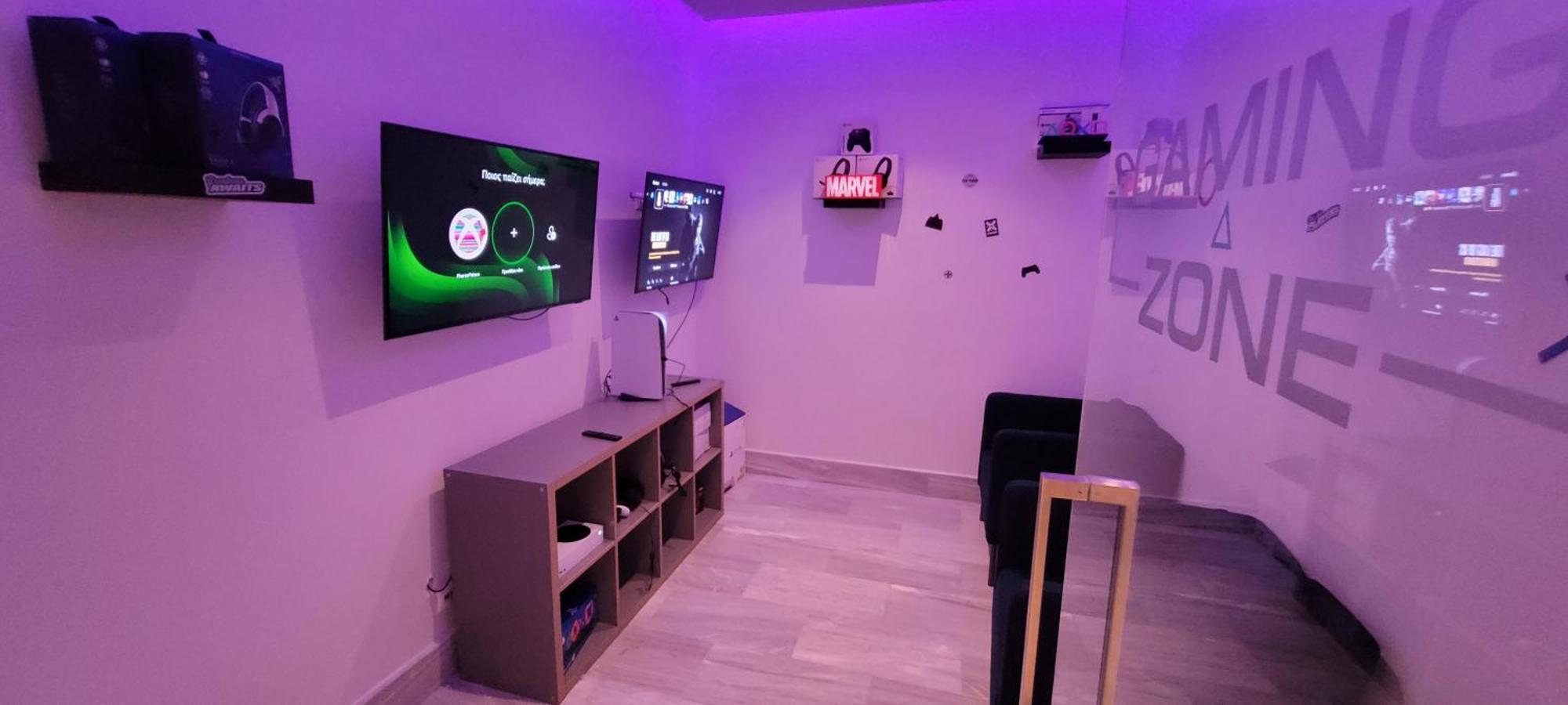 Pharae Palace Kalamata Ngoại thất bức ảnh