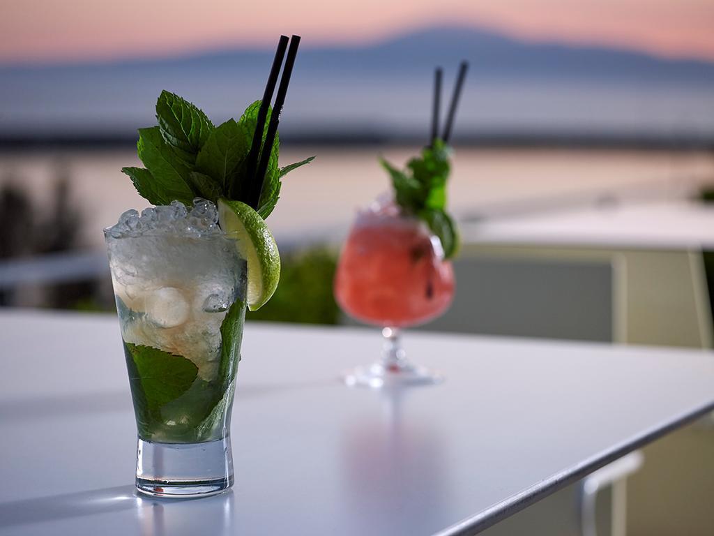 Pharae Palace Kalamata Ngoại thất bức ảnh