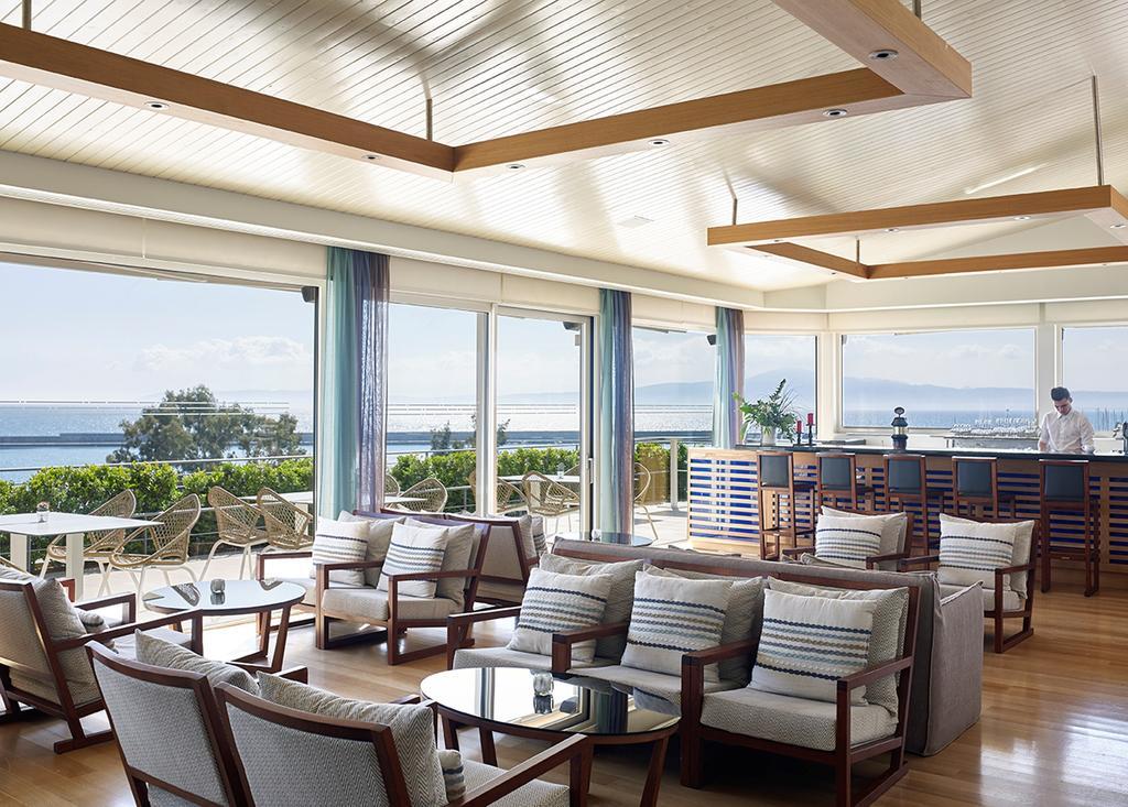 Pharae Palace Kalamata Ngoại thất bức ảnh