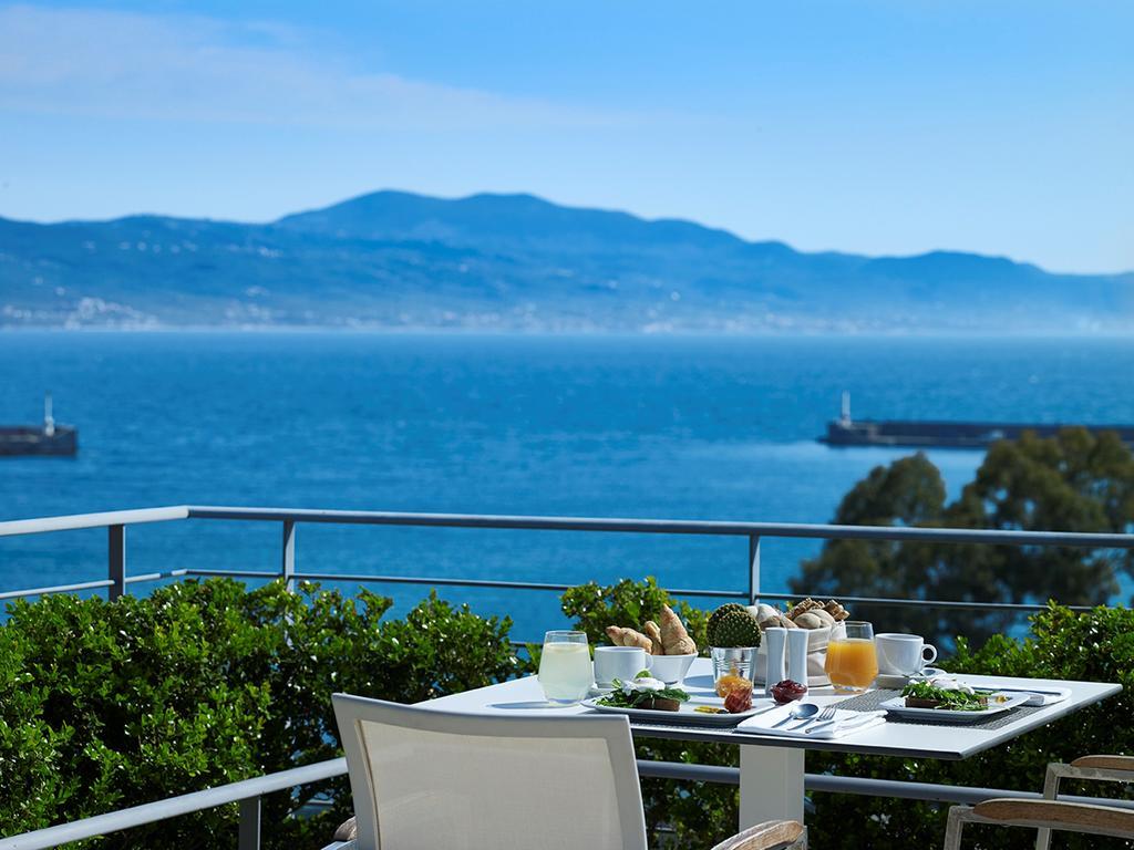 Pharae Palace Kalamata Ngoại thất bức ảnh
