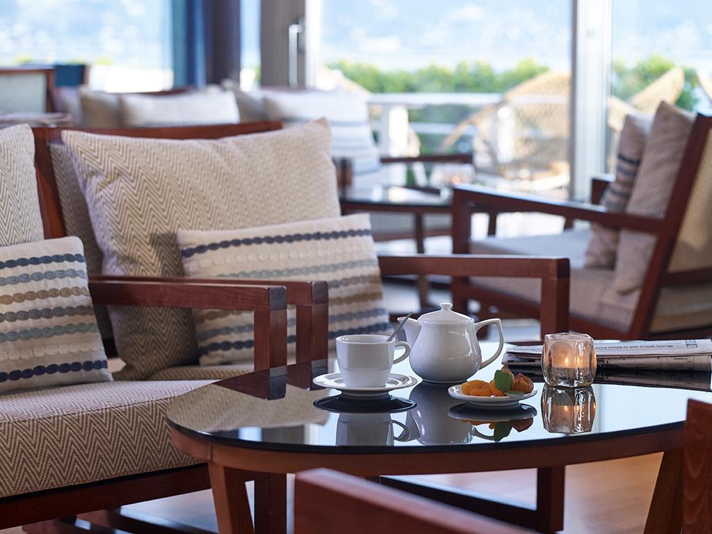 Pharae Palace Kalamata Ngoại thất bức ảnh
