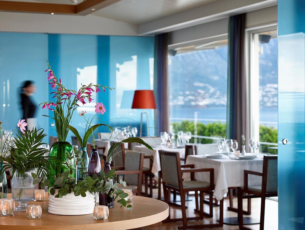 Pharae Palace Kalamata Ngoại thất bức ảnh