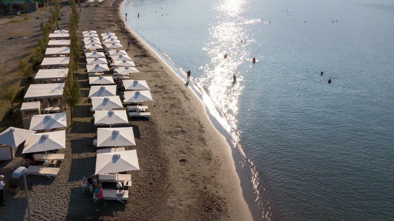 Pharae Palace Kalamata Ngoại thất bức ảnh